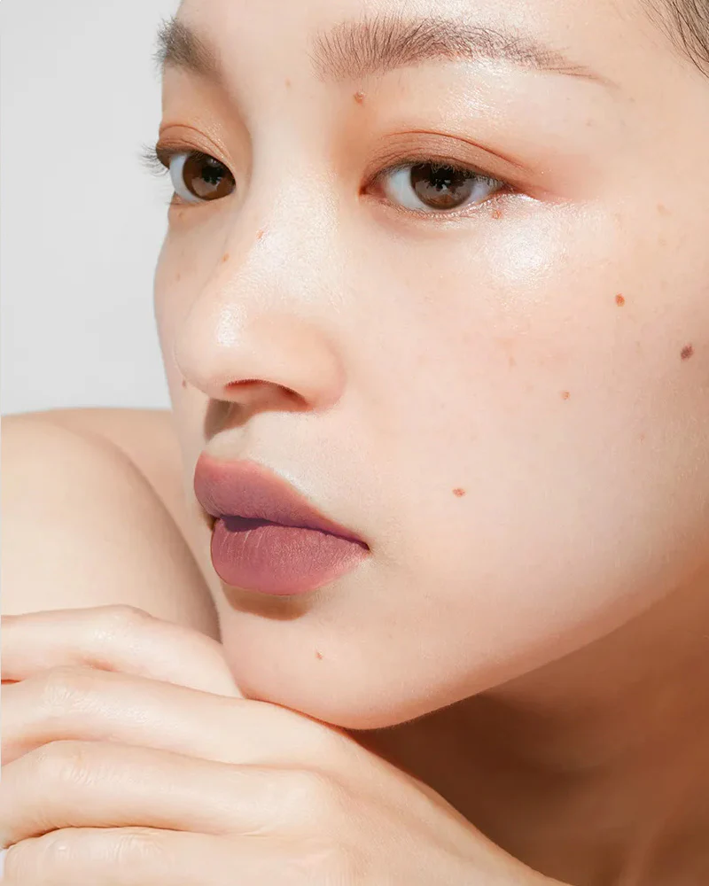 JOOCYEE Matte Muddy Rouge Lipstick - Image 8