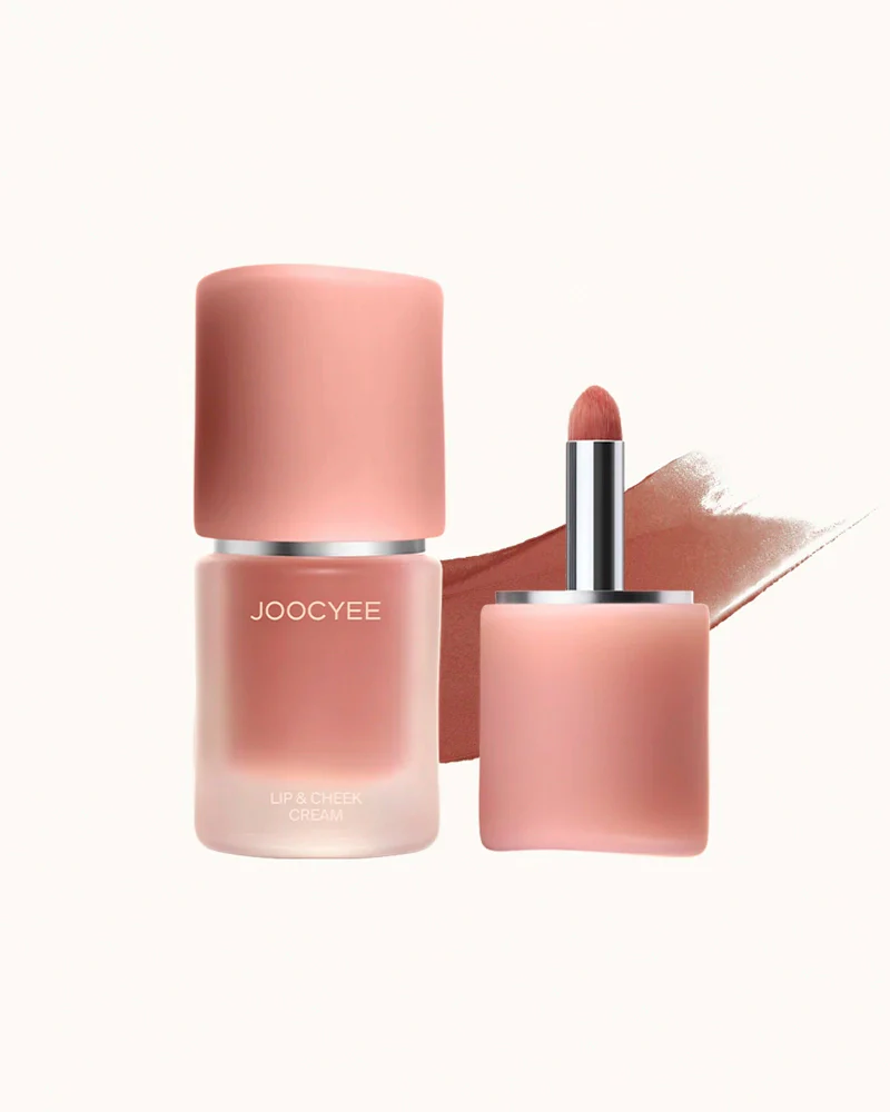 JOOCYEE Multi-Purpose Lip & Cheek Cream - Image 4
