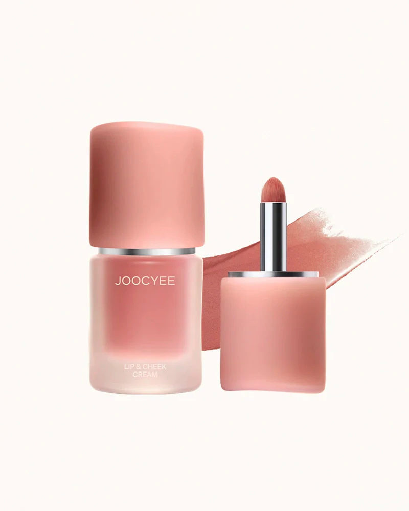 JOOCYEE Multi-Purpose Lip & Cheek Cream - Image 6