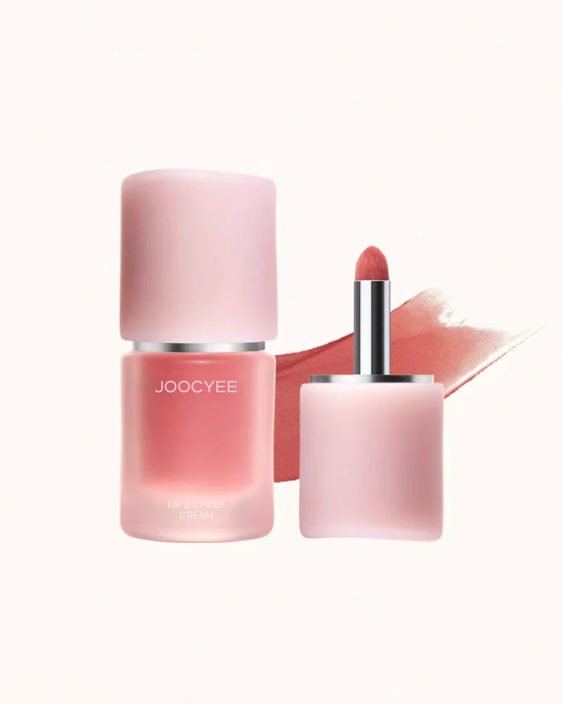 JOOCYEE Multi-Purpose Lip & Cheek Cream - Image 8