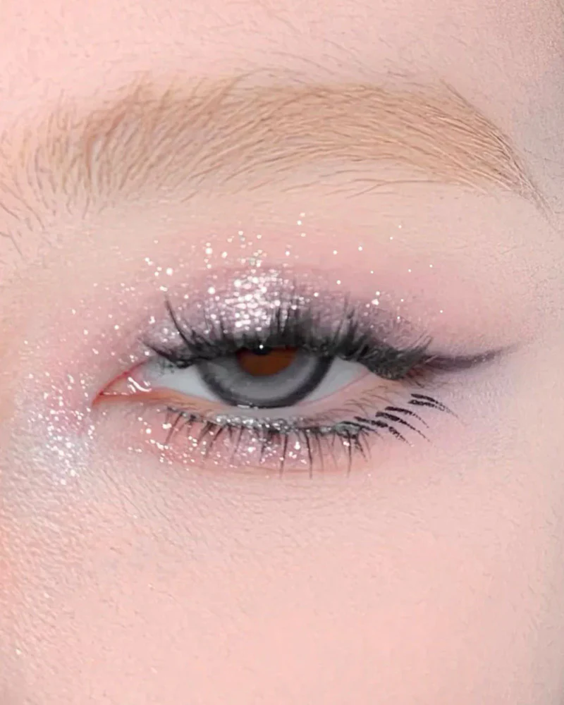 JOOCYEE Smoky Single Eyeshadow - Image 3