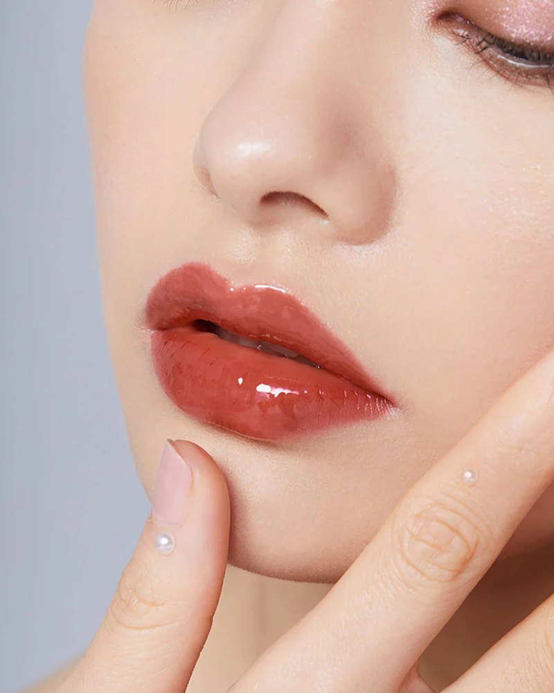 JOOCYEE Spiral Shell Glazed Lip Gloss - Image 10