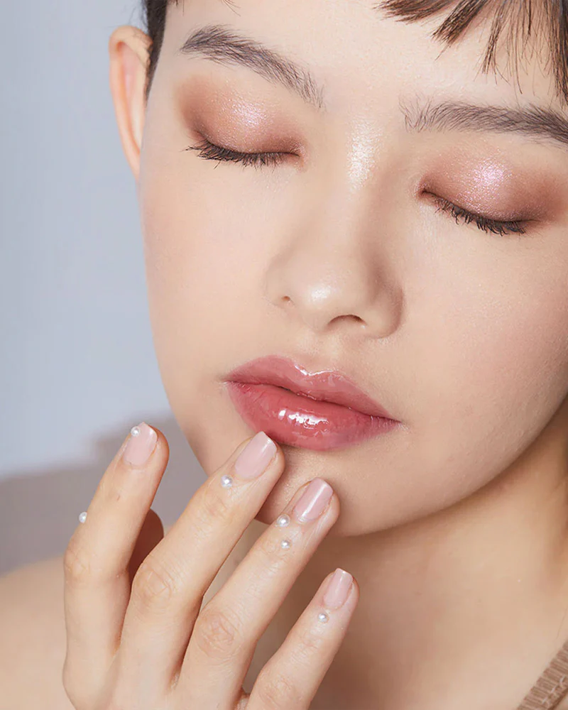 JOOCYEE Spiral Shell Glazed Lip Gloss - Image 12