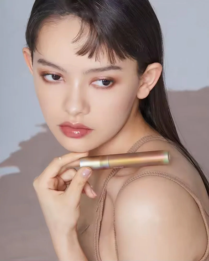 JOOCYEE Spiral Shell Glazed Lip Gloss - Image 2