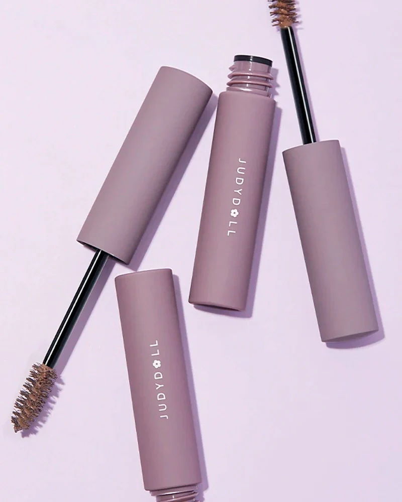 JUDYDOLL 2 In 1 Eyebrow Mascara - Image 2