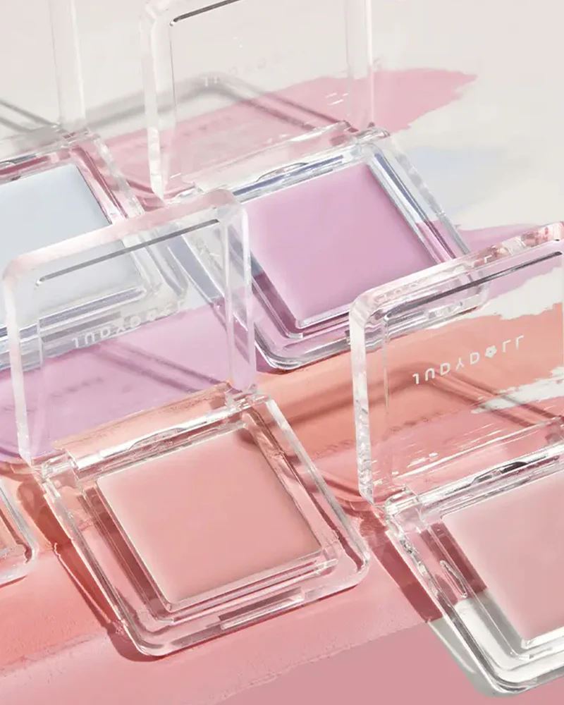 JUDYDOLL Cushion Cream Blush - Image 4