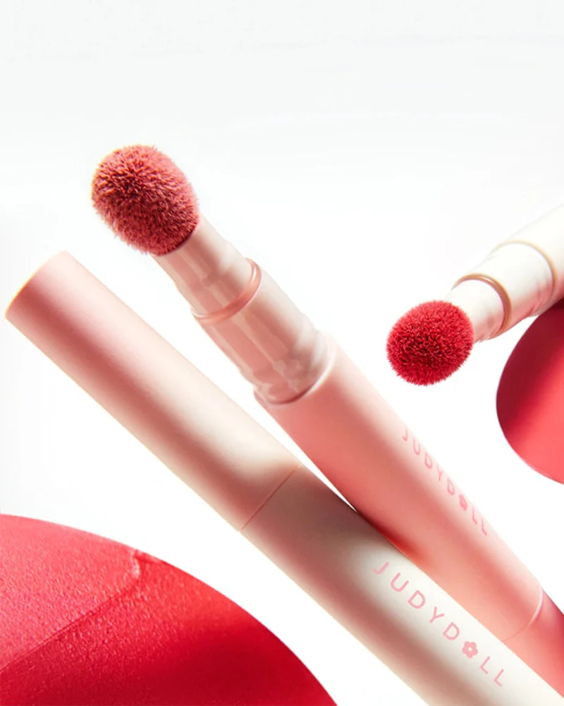JUDYDOLL Cushion Lip Powder Cream