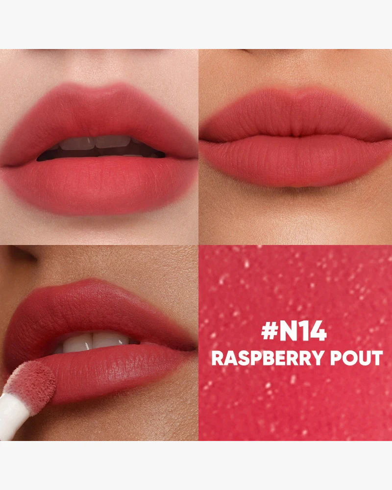 JUDYDOLL Cushion Lip Powder Cream - Image 8