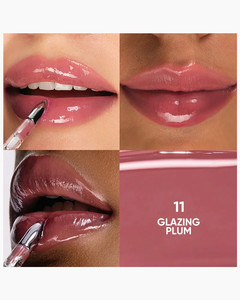 JUDYDOLL Dual Flash Watery Lip Gloss - Image 17