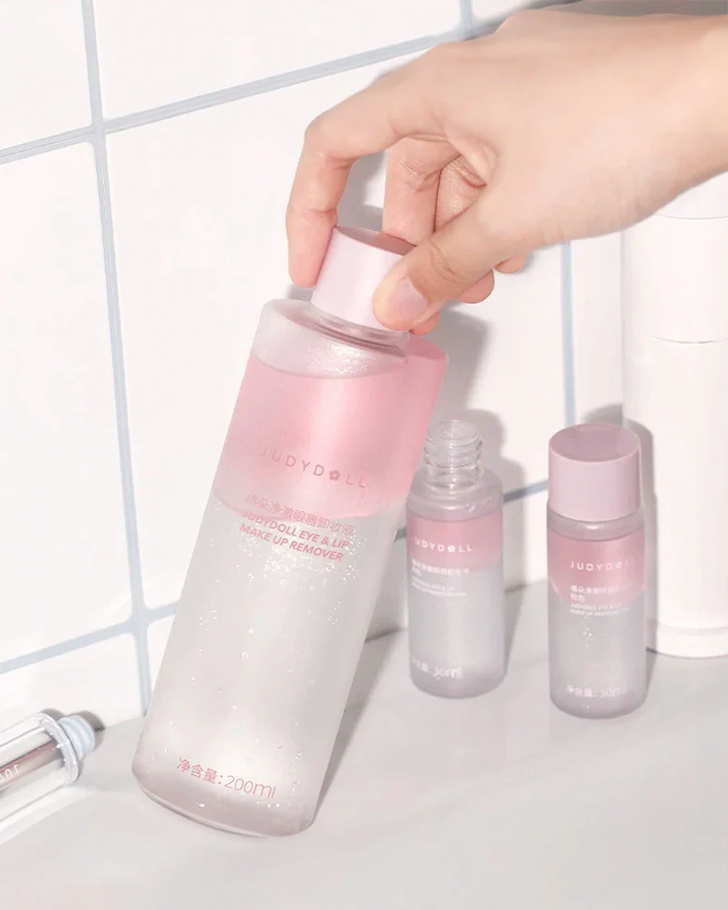 JUDYDOLL Eye & Lip Makeup Remover - Image 2