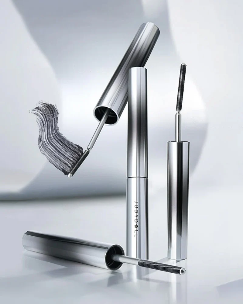 JUDYDOLL Eyelash Iron Mascara - Image 2