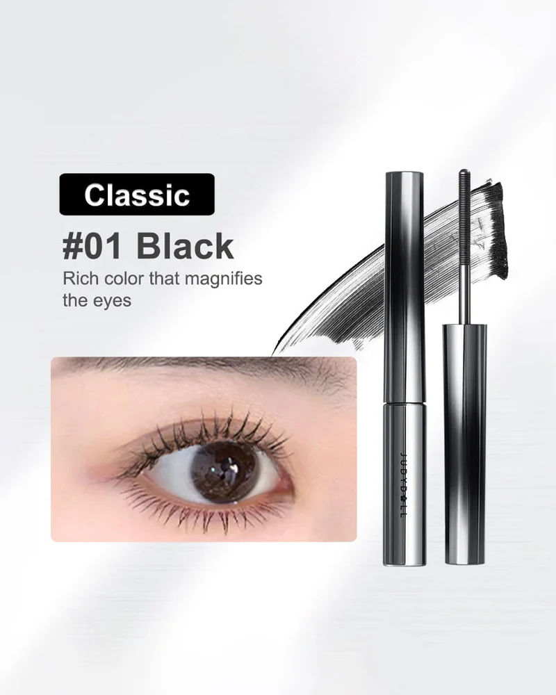 JUDYDOLL Eyelash Iron Mascara - Image 4