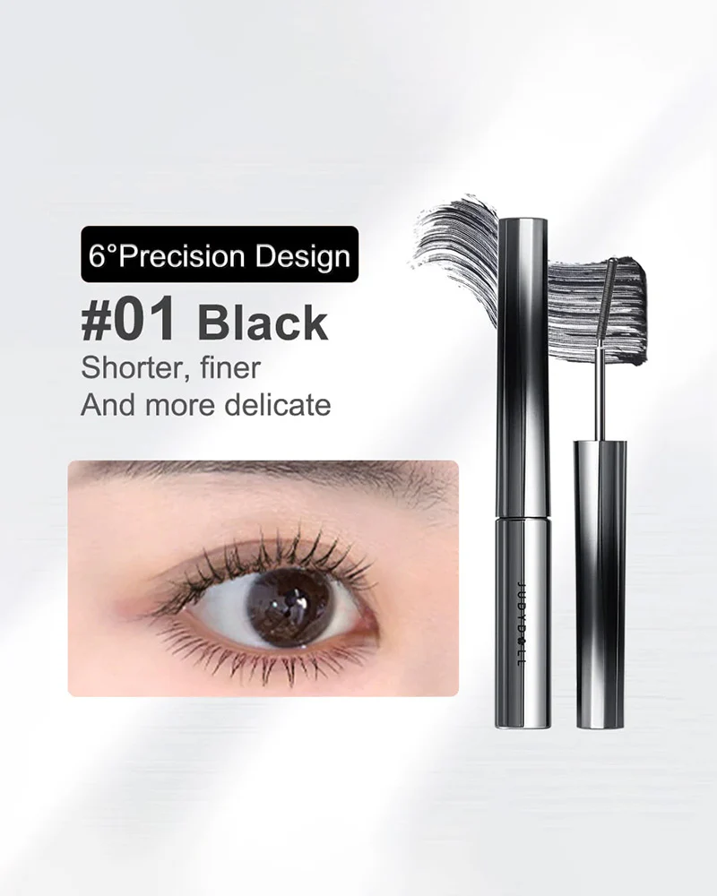 JUDYDOLL Eyelash Iron Mascara - Image 8