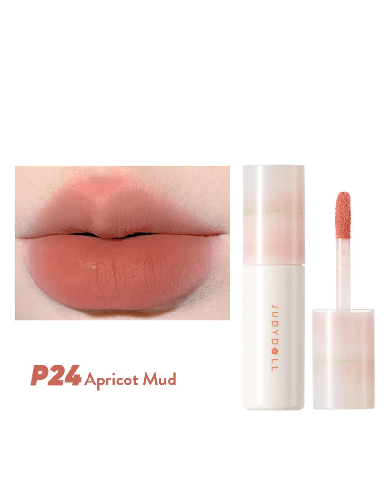 JUDYDOLL Lip Mud - Image 4