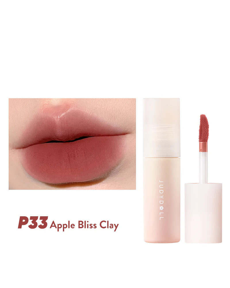 JUDYDOLL Lip Mud - Image 6