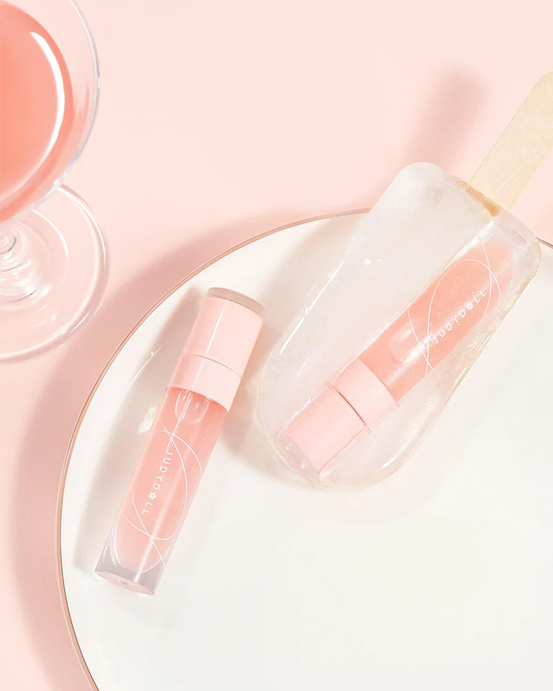 JUDYDOLL Lip Oil - Image 3