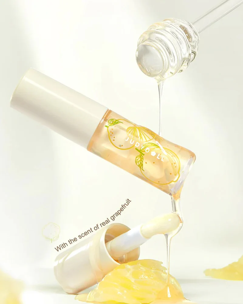 JUDYDOLL Lip Oil - Image 4