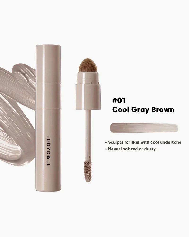 JUDYDOLL Liquid Contour - Image 5