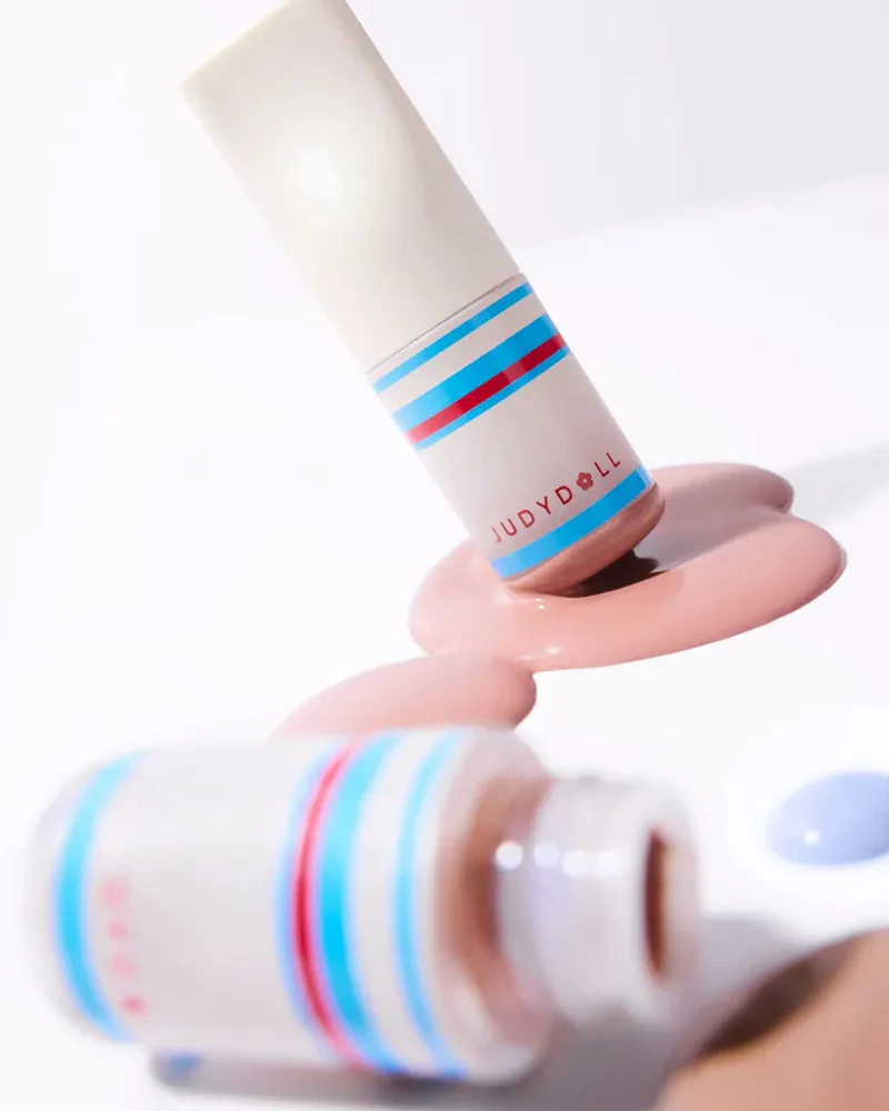 JUDYDOLL Liquid Eyeshadow: Sport Chic - Image 2