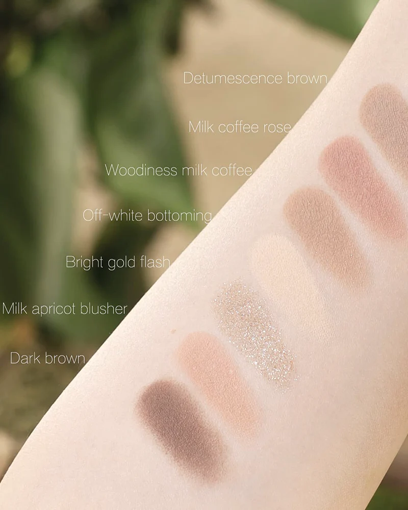 JUDYDOLL Play Colour All-In-One Palette - Image 9