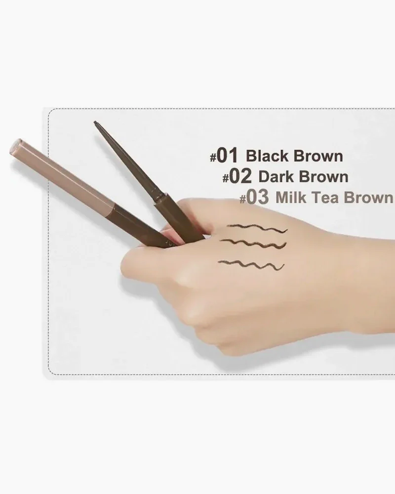 JUDYDOLL Ultrafine Eyeliner Gel Pen - Image 3