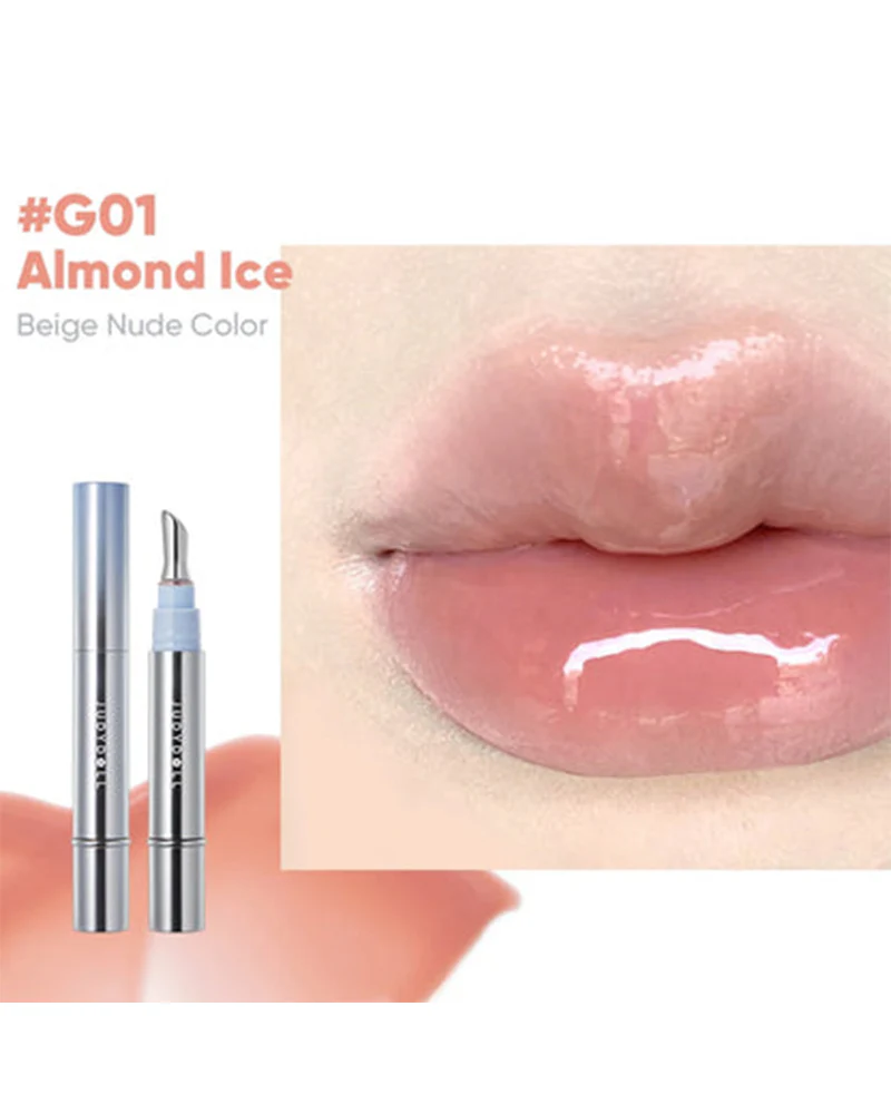 JUDYDOLL Watery Essence Lip Glaze - Image 3
