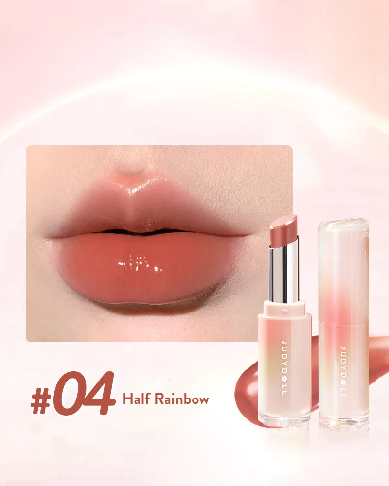 JUDYDOLL Watery Glow Lipstick - Image 3
