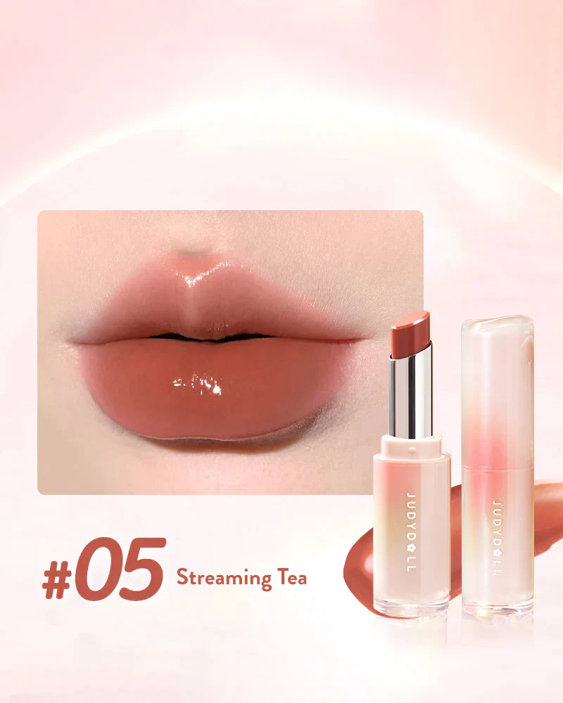 JUDYDOLL Watery Glow Lipstick - Image 4