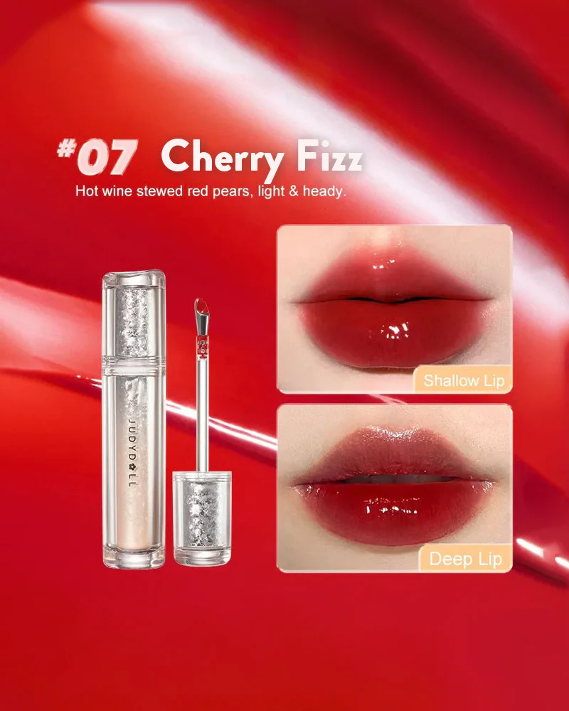JUDYDOLL Watery Lip Gloss - Image 13