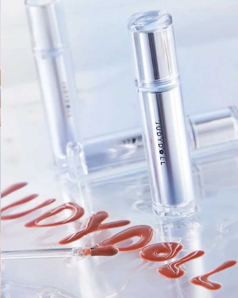 JUDYDOLL Watery Lip Gloss (Renewal) - Image 3