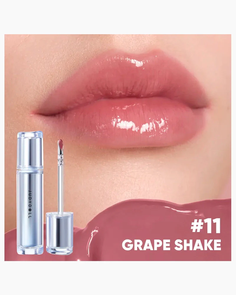 JUDYDOLL Watery Lip Gloss (Renewal) - Image 7