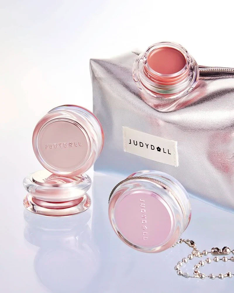JUDYDOLL Watery Multi-use Color Balm - Image 2