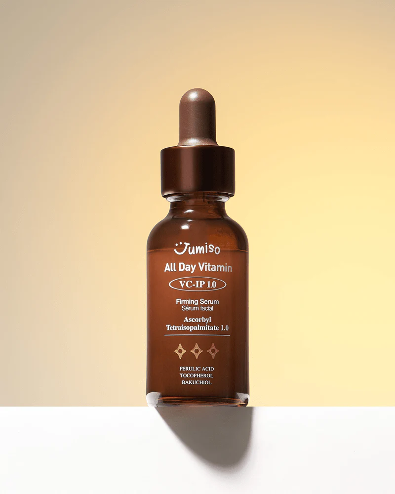 Jumiso All Day Vitamin VC-IP 1.0 Firming Serum - Image 2
