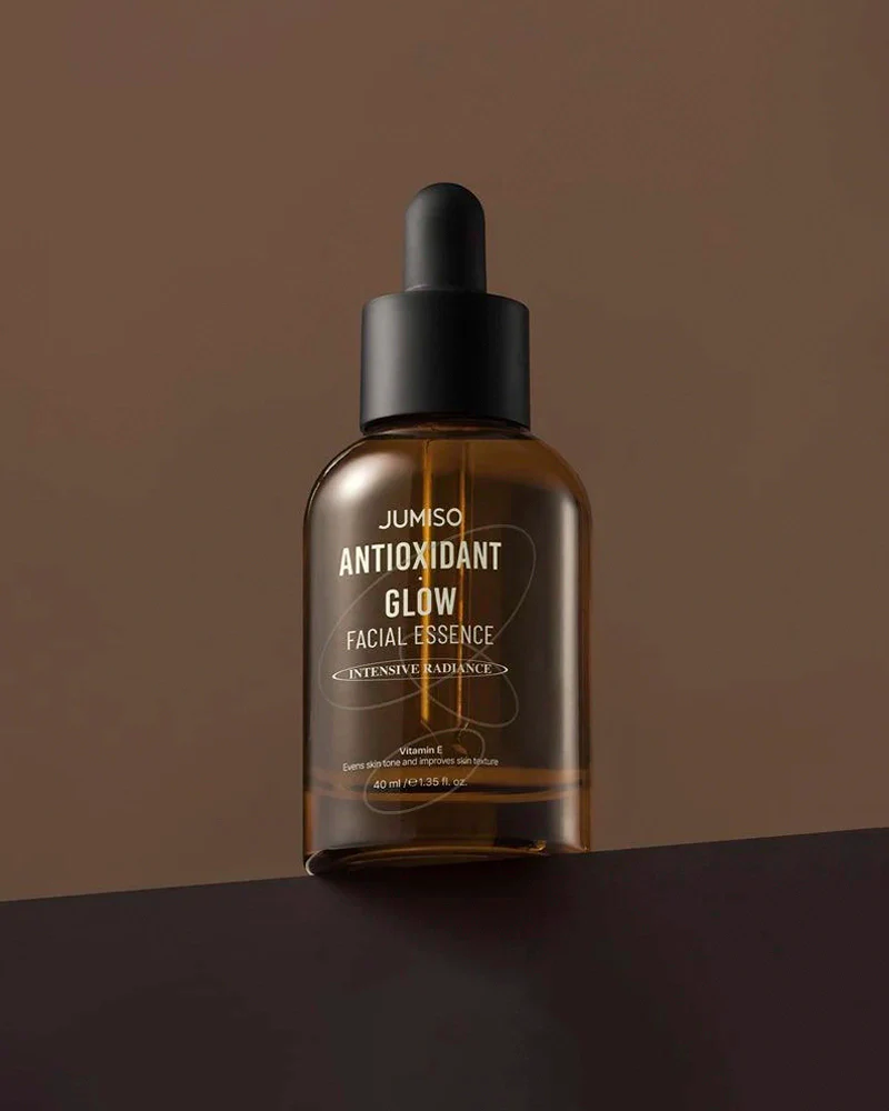 Jumiso Antioxidant Glow Facial Essence