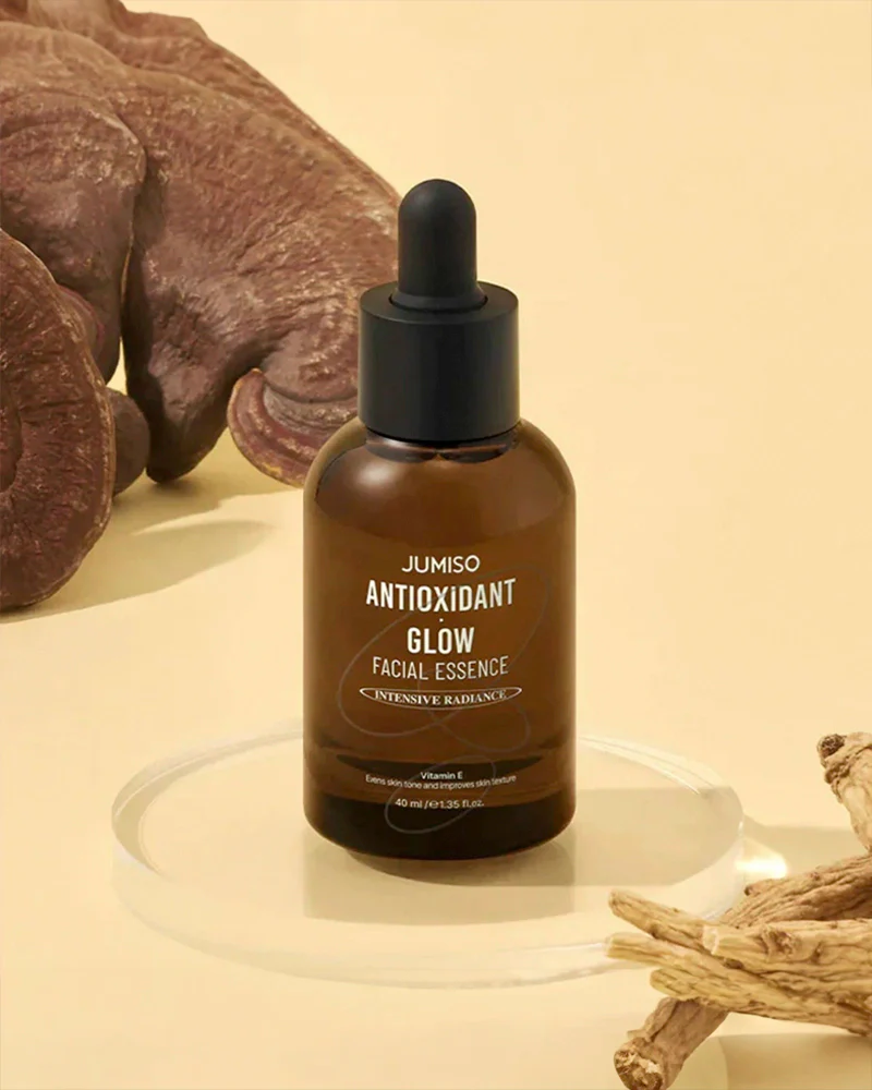Jumiso Antioxidant Glow Facial Essence - Image 2