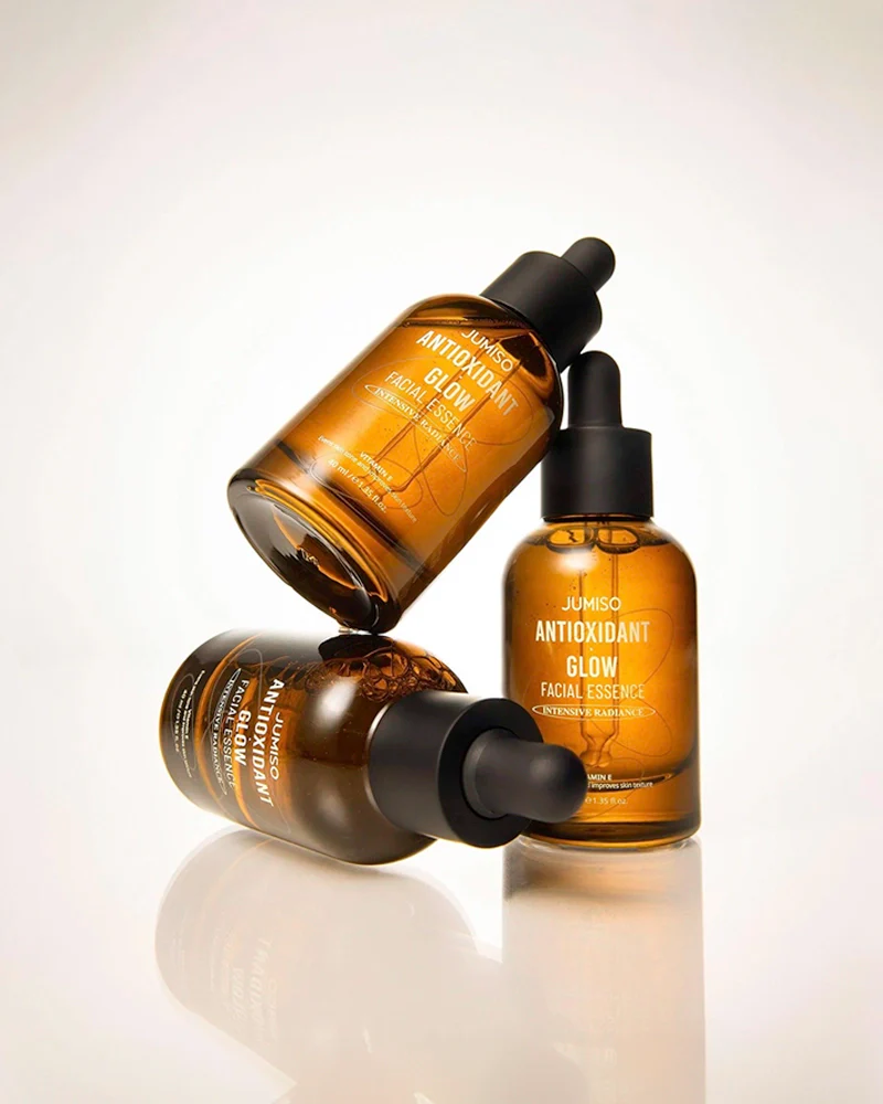 Jumiso Antioxidant Glow Facial Essence - Image 4