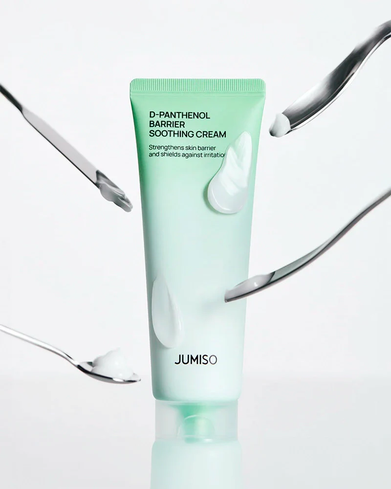 Jumiso D-Panthenol Barrier Soothing Cream