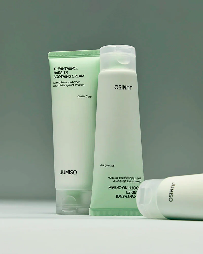 Jumiso D-Panthenol Barrier Soothing Cream - Image 5
