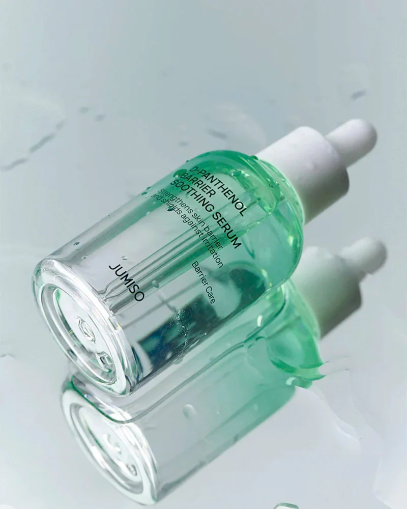 Jumiso D-Panthenol Barrier Soothing Serum - Image 2