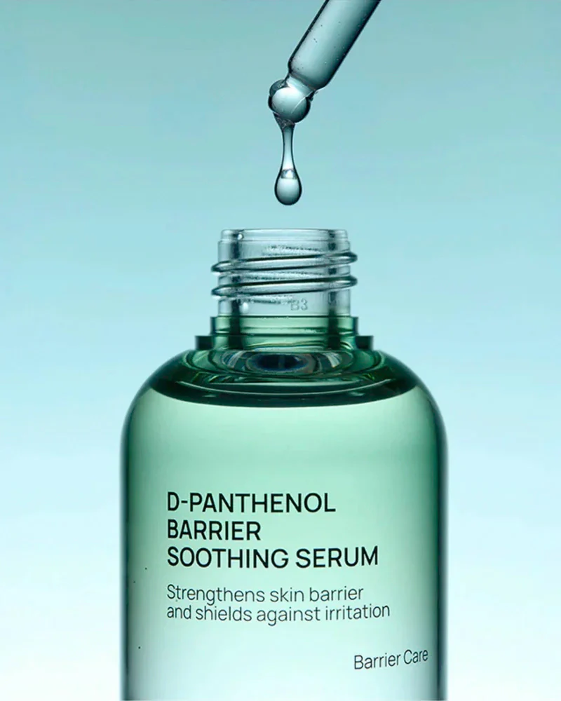 Jumiso D-Panthenol Barrier Soothing Serum - Image 3