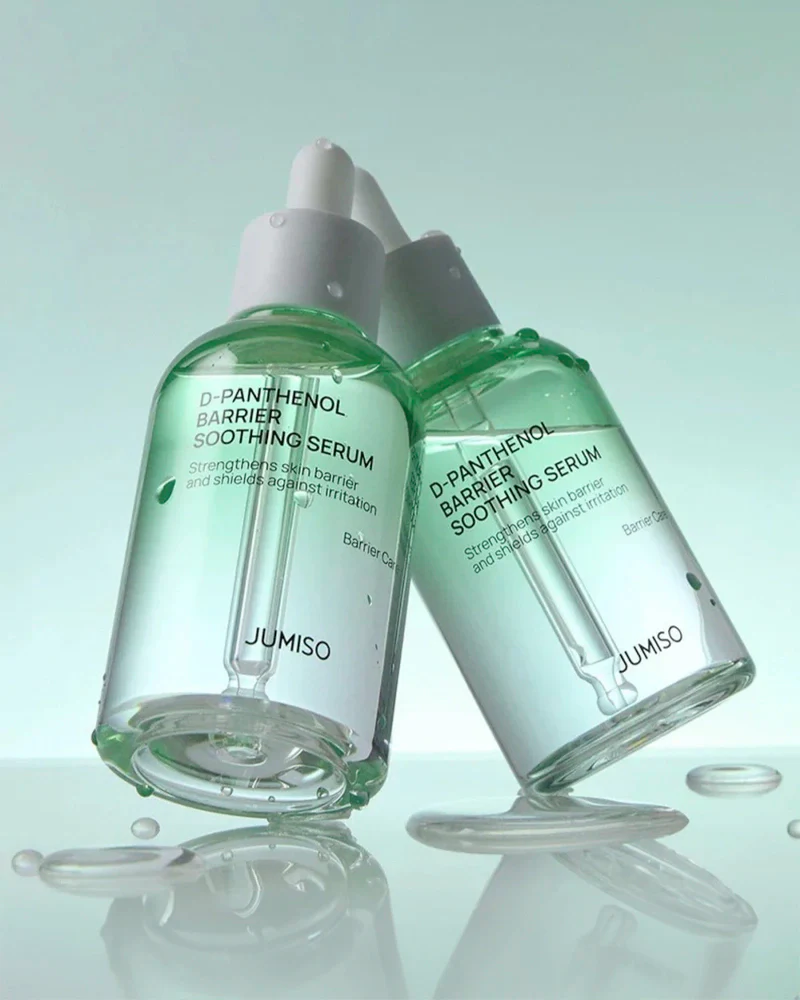 Jumiso D-Panthenol Barrier Soothing Serum - Image 4