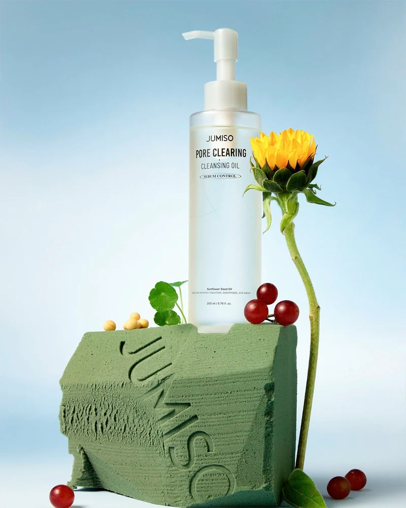 Jumiso Pore Clearing Cleansing Oil - Image 2