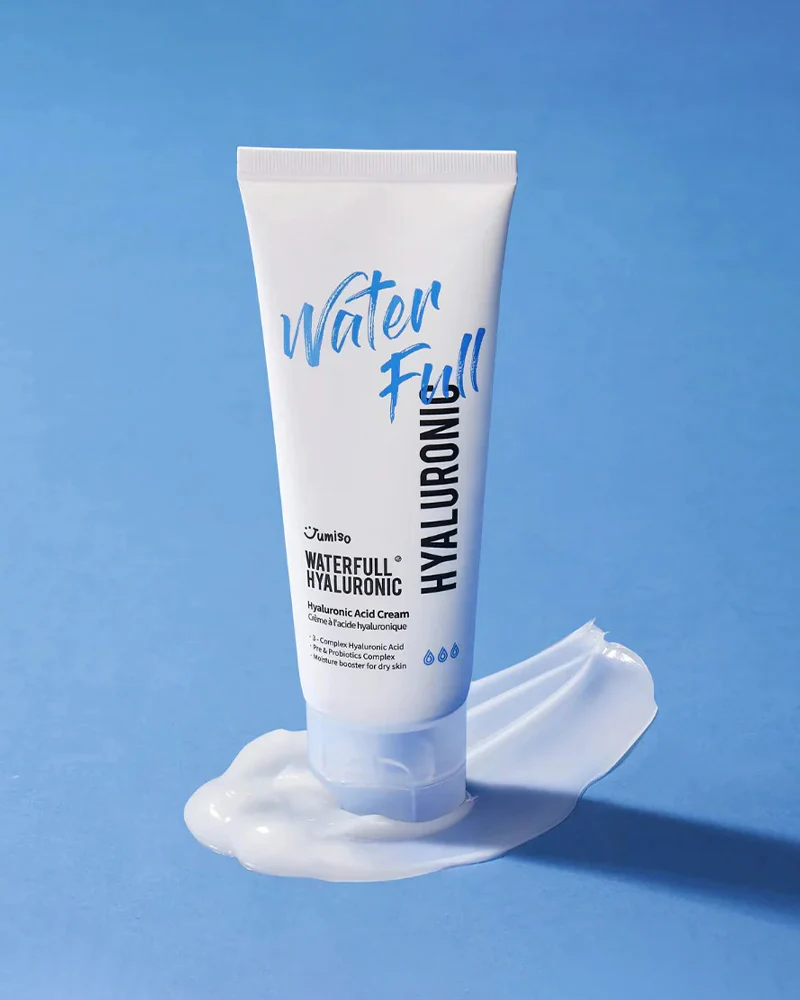 Jumiso Waterfull Hyaluronic Acid Cream