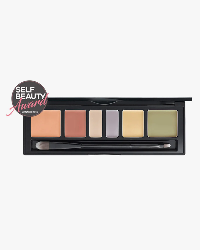 JUNGSAEMMOOL Artist Concealer Palette - Image 2