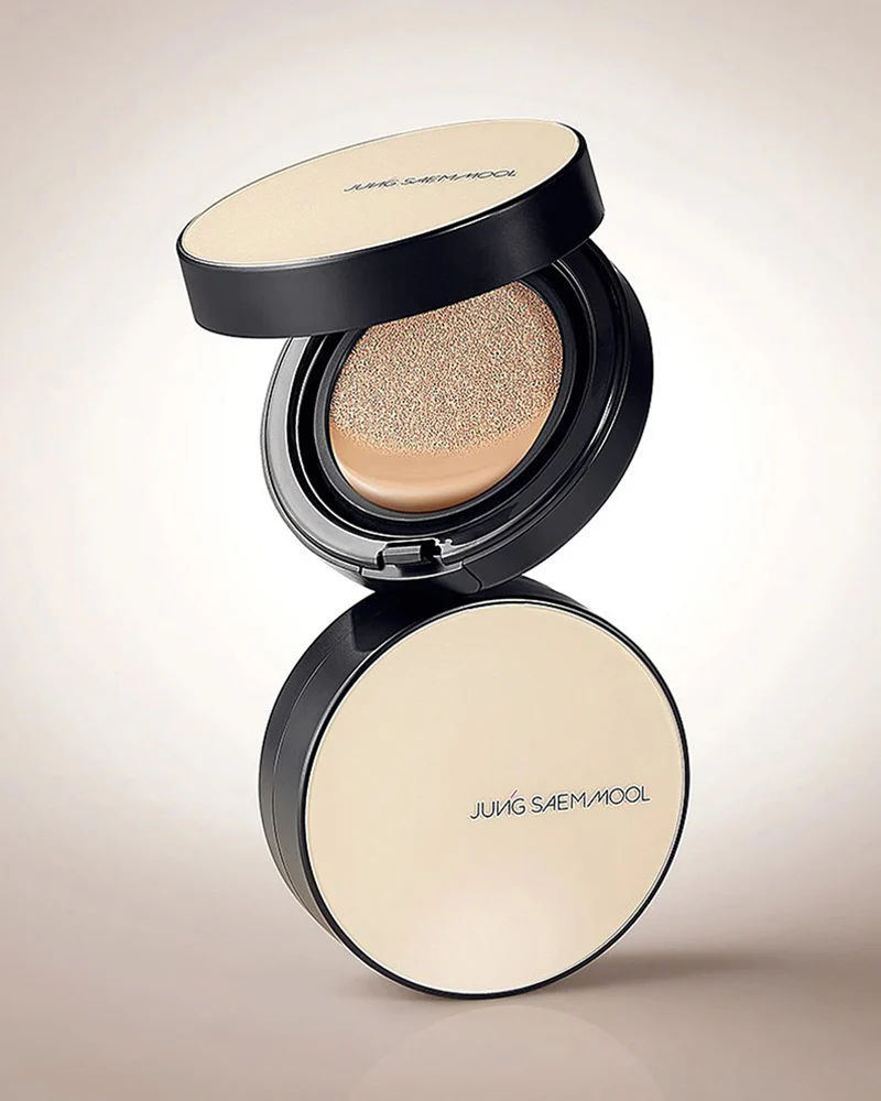 JUNGSAEMMOOL Essential Skin Nuder Cushion + Refill - Image 2