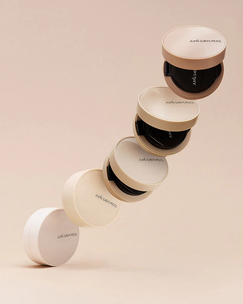 JUNGSAEMMOOL Skin Nuder Cushion Concealer - Image 2
