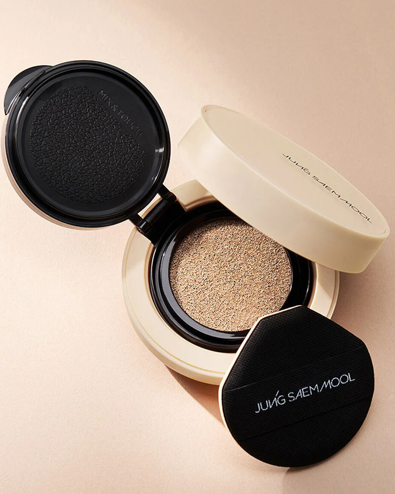 JUNGSAEMMOOL Skin Nuder Cushion Concealer - Image 3
