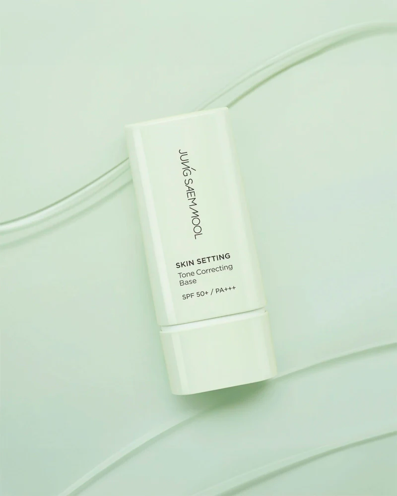 JUNGSAEMMOOL Skin Setting Tone Correcting Base