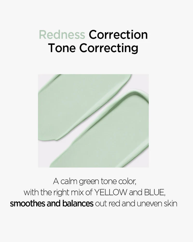 JUNGSAEMMOOL Skin Setting Tone Correcting Base - Image 3