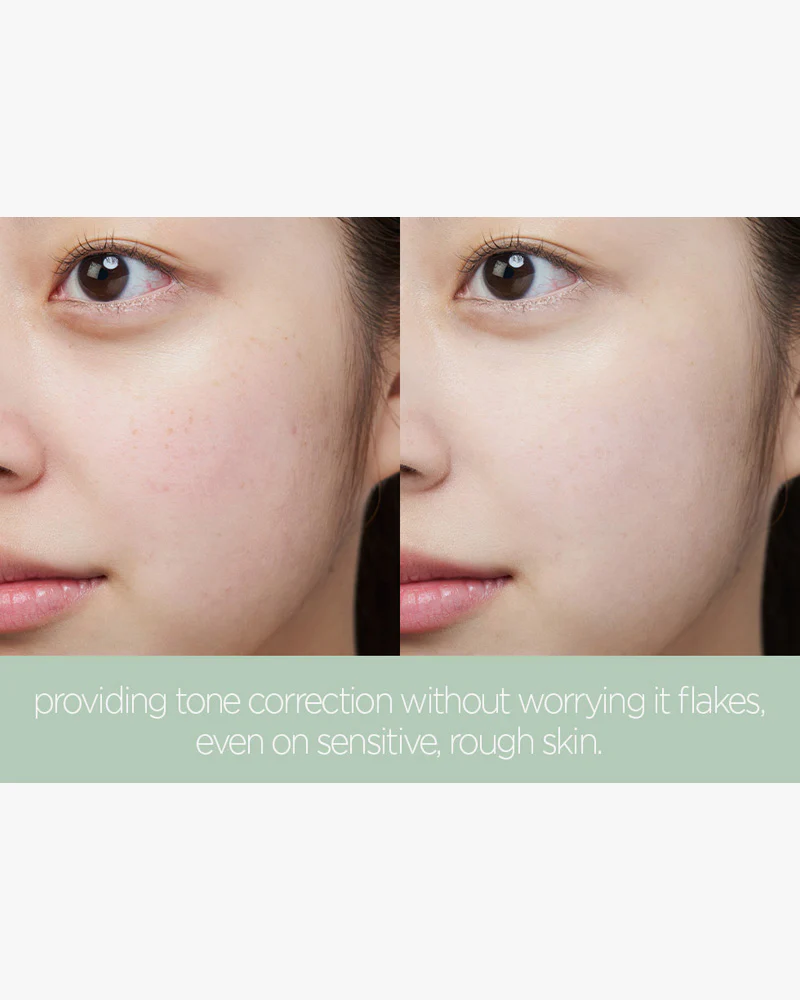 JUNGSAEMMOOL Skin Setting Tone Correcting Base - Image 4